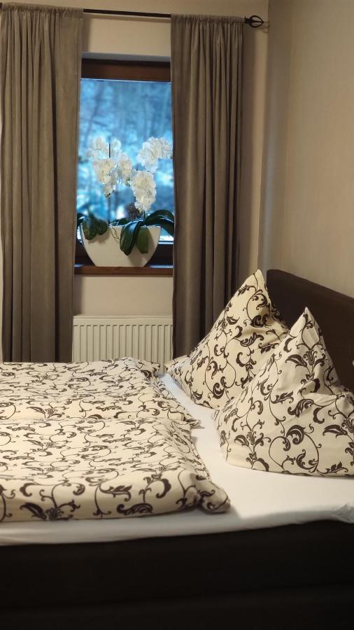 אוסקדניצה Margus Apartmany מראה חיצוני תמונה
