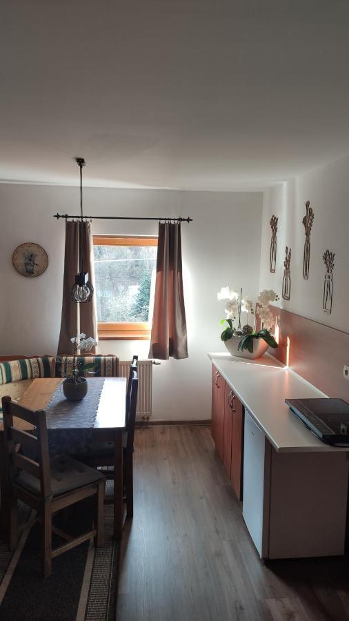 אוסקדניצה Margus Apartmany מראה חיצוני תמונה