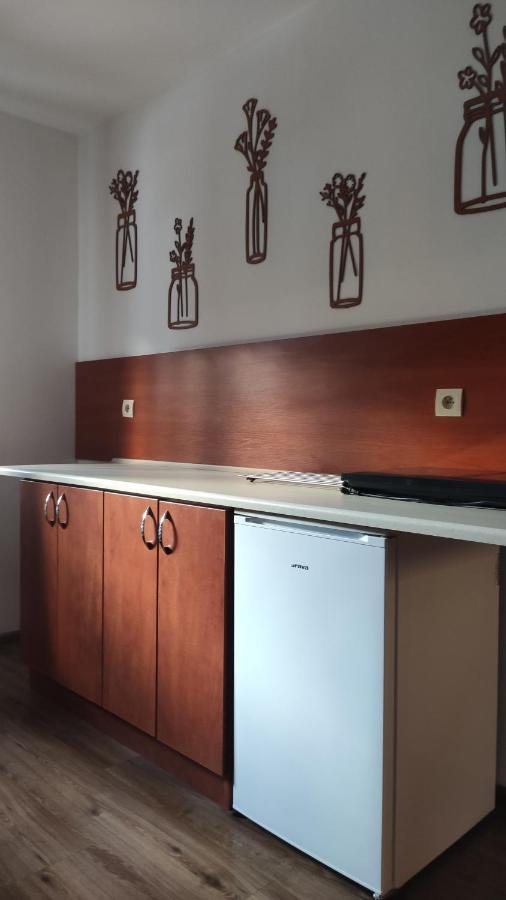 אוסקדניצה Margus Apartmany מראה חיצוני תמונה