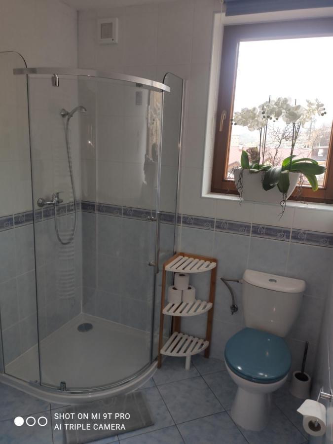 אוסקדניצה Margus Apartmany מראה חיצוני תמונה