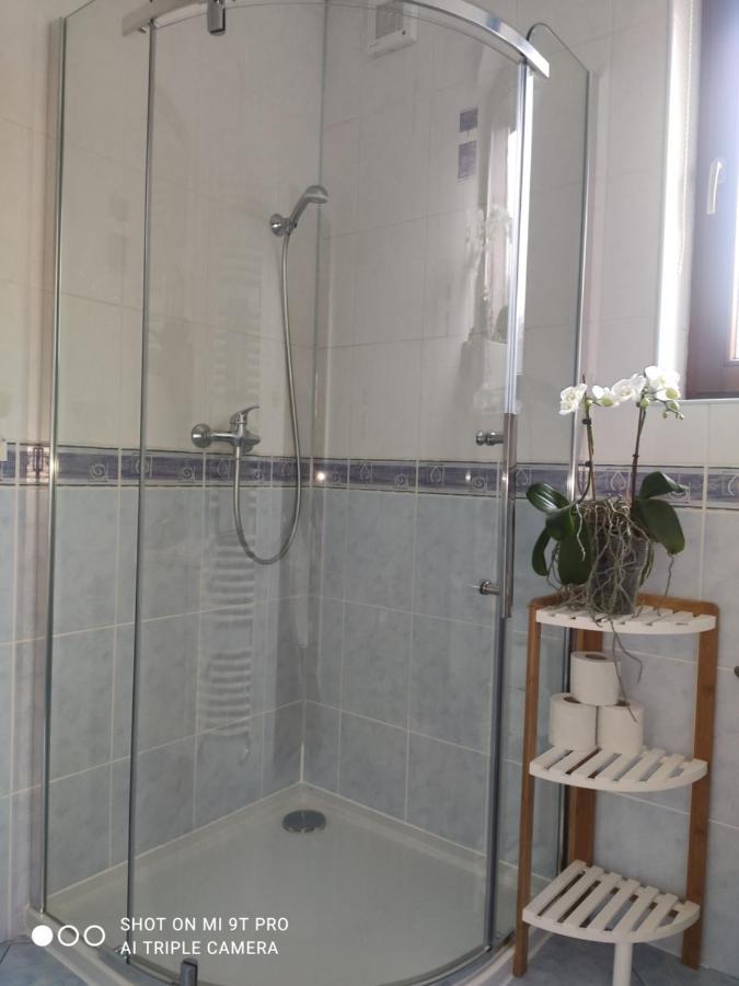 אוסקדניצה Margus Apartmany מראה חיצוני תמונה