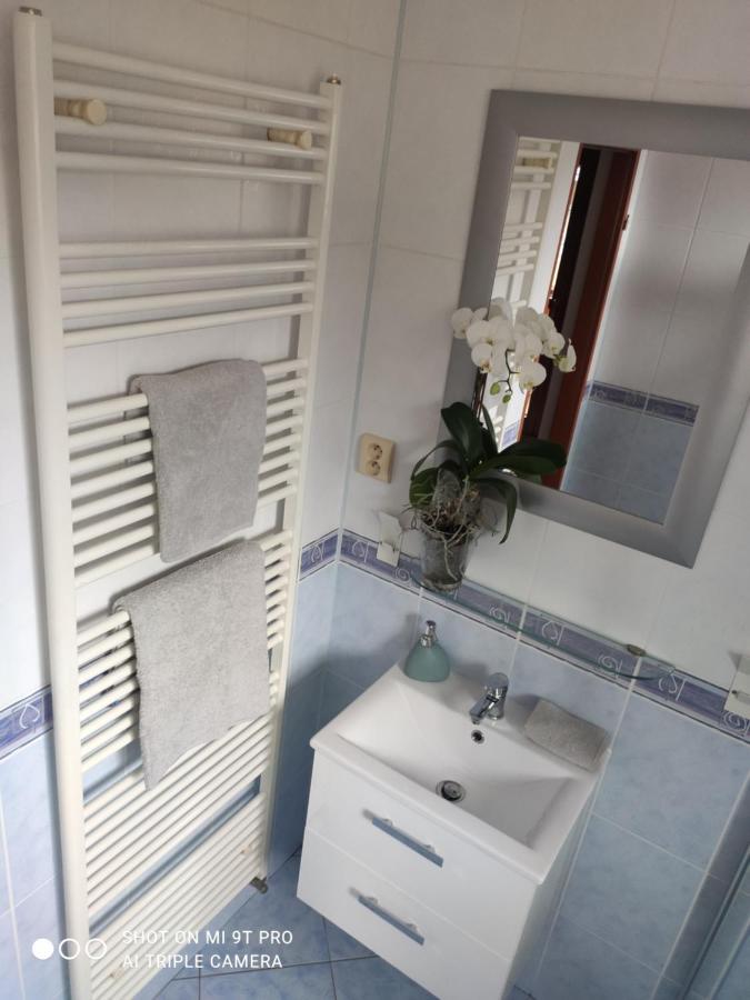 אוסקדניצה Margus Apartmany מראה חיצוני תמונה