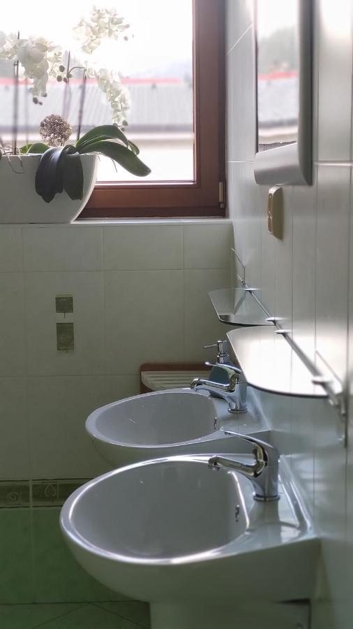 אוסקדניצה Margus Apartmany מראה חיצוני תמונה