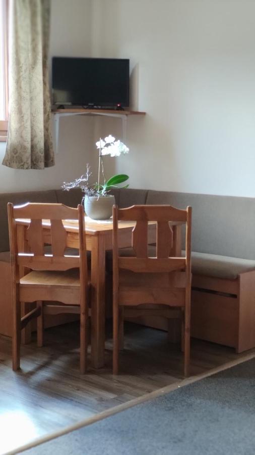 אוסקדניצה Margus Apartmany מראה חיצוני תמונה