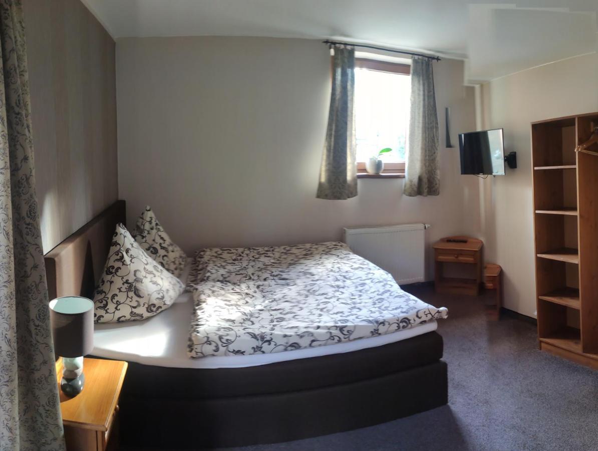 אוסקדניצה Margus Apartmany מראה חיצוני תמונה