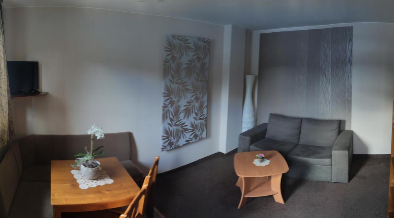 אוסקדניצה Margus Apartmany מראה חיצוני תמונה
