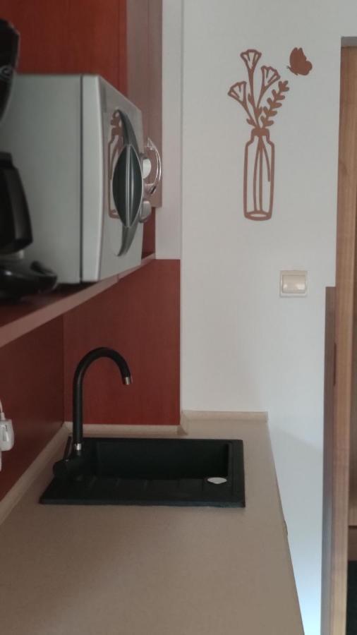 אוסקדניצה Margus Apartmany מראה חיצוני תמונה