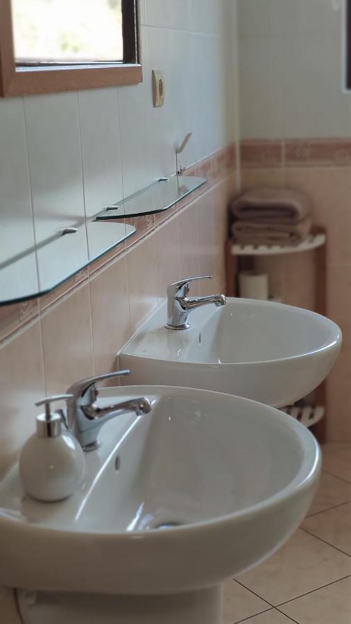 אוסקדניצה Margus Apartmany מראה חיצוני תמונה