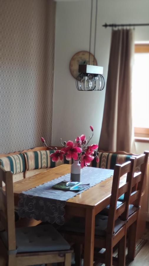 אוסקדניצה Margus Apartmany מראה חיצוני תמונה