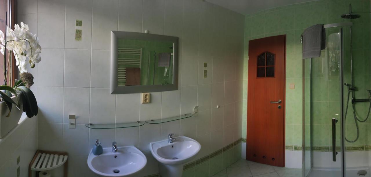 אוסקדניצה Margus Apartmany מראה חיצוני תמונה