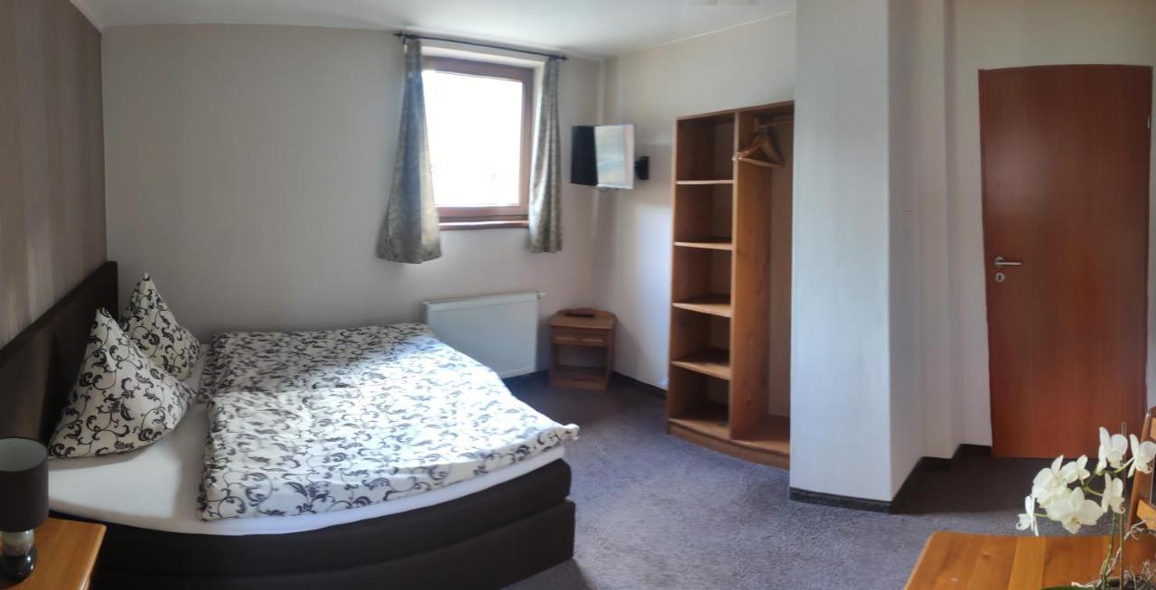 אוסקדניצה Margus Apartmany מראה חיצוני תמונה
