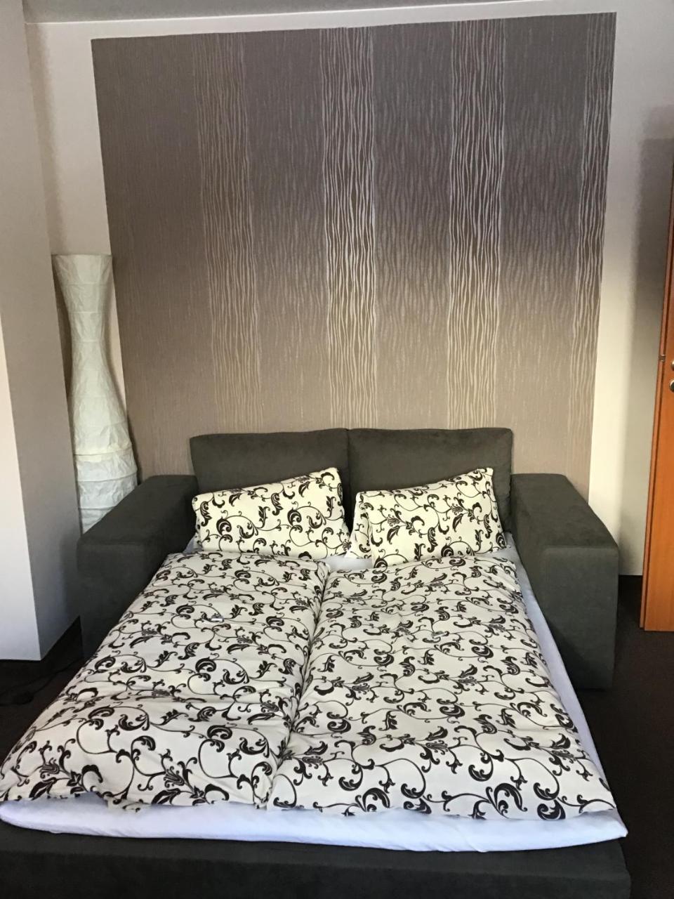 אוסקדניצה Margus Apartmany מראה חיצוני תמונה